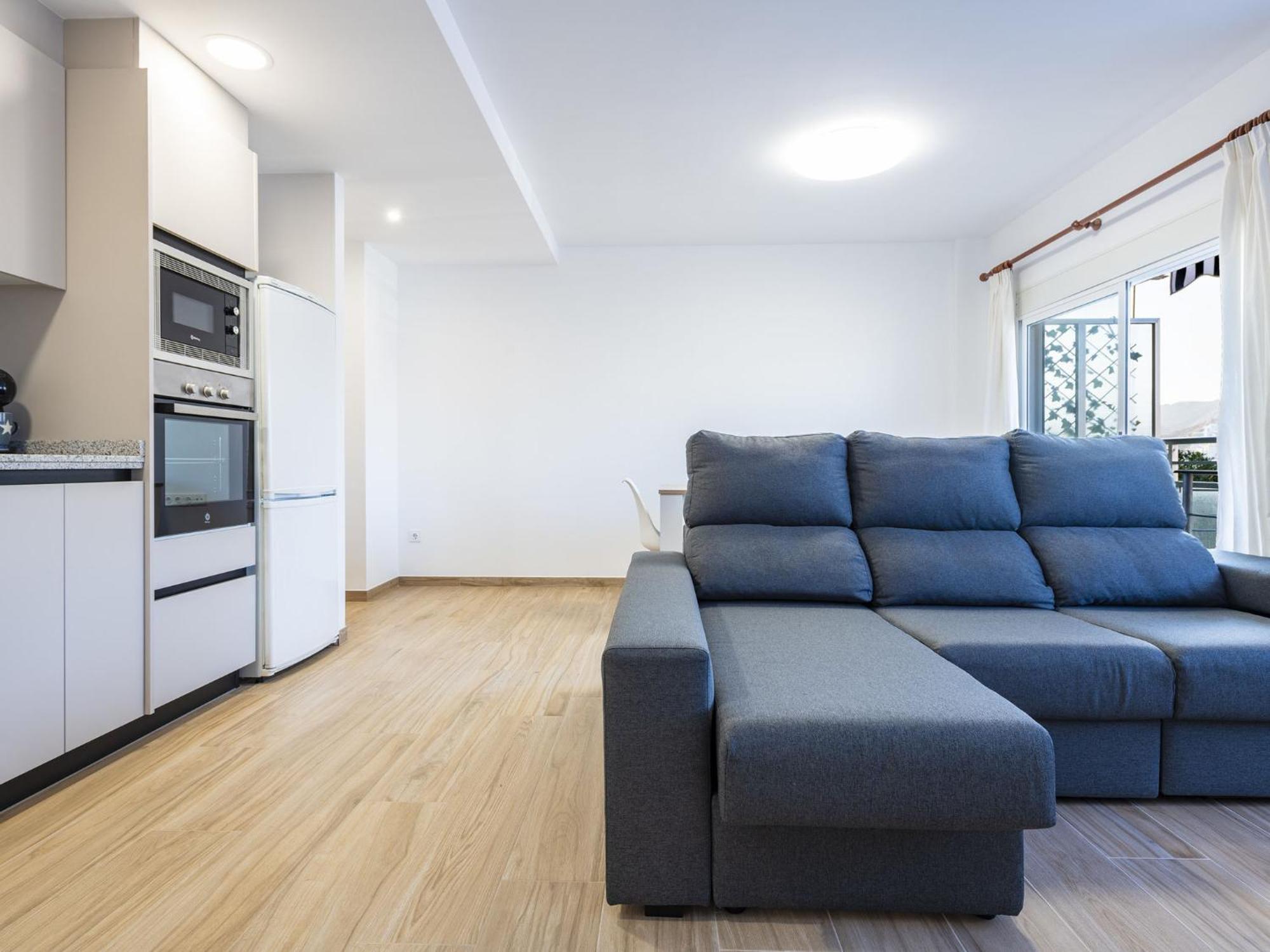 Apartment Orion-2 By Interhome Cullera Buitenkant foto