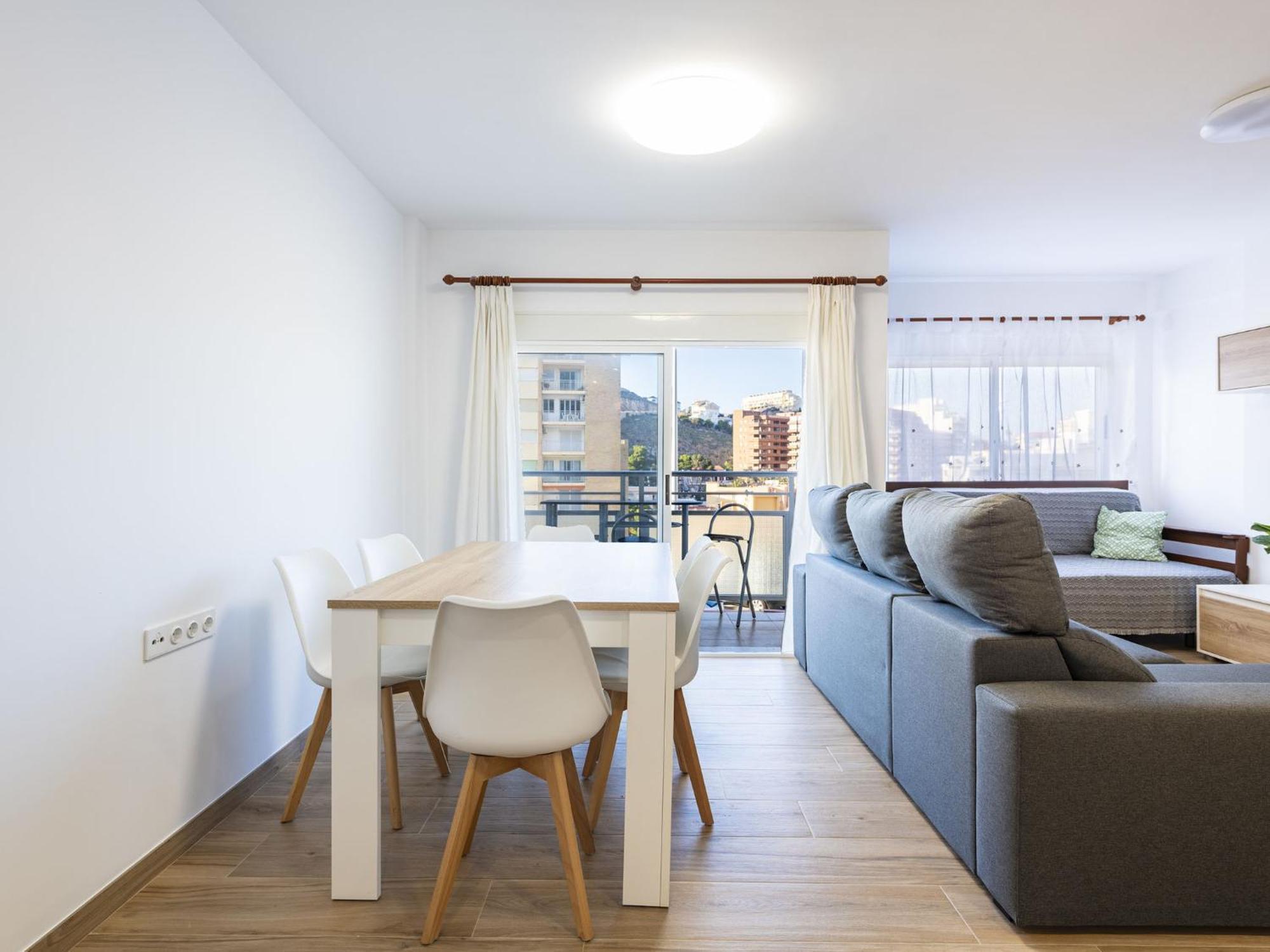 Apartment Orion-2 By Interhome Cullera Buitenkant foto