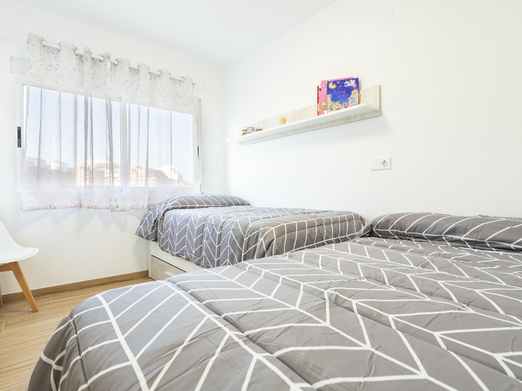 Apartment Orion-2 By Interhome Cullera Buitenkant foto