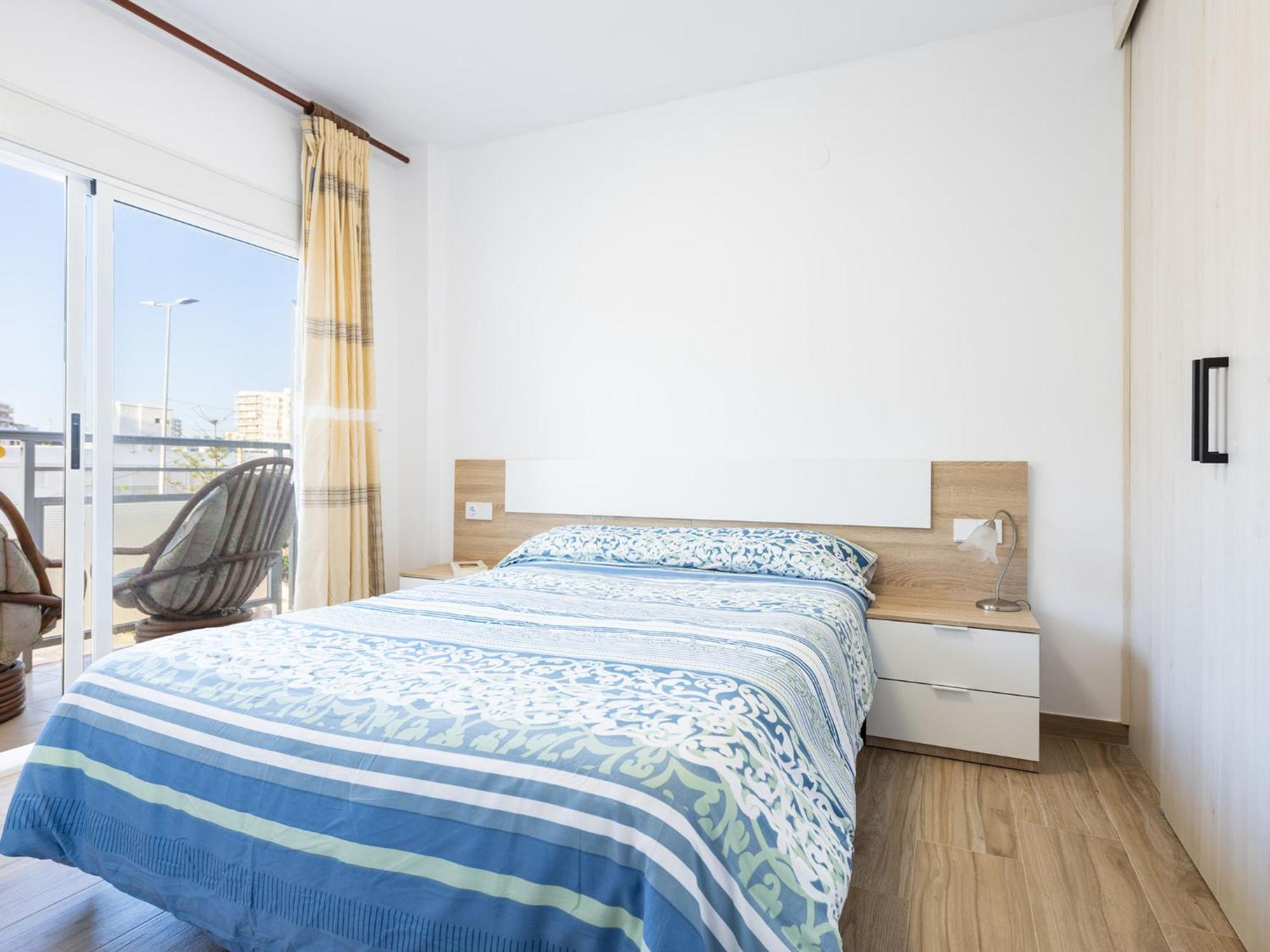Apartment Orion-2 By Interhome Cullera Buitenkant foto