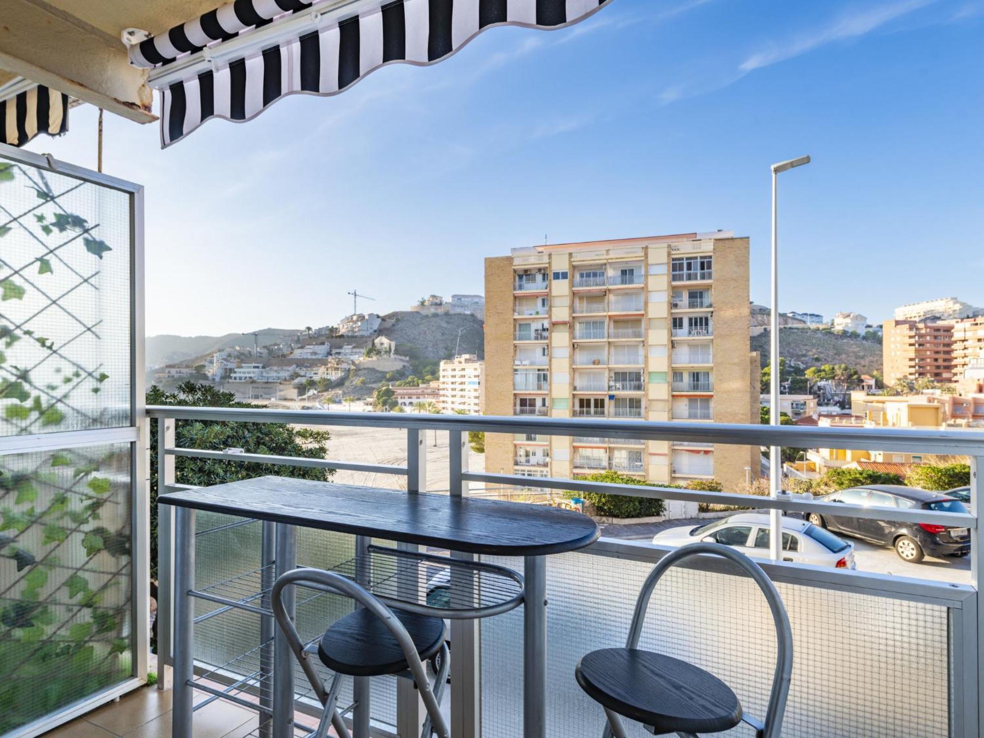 Apartment Orion-2 By Interhome Cullera Buitenkant foto