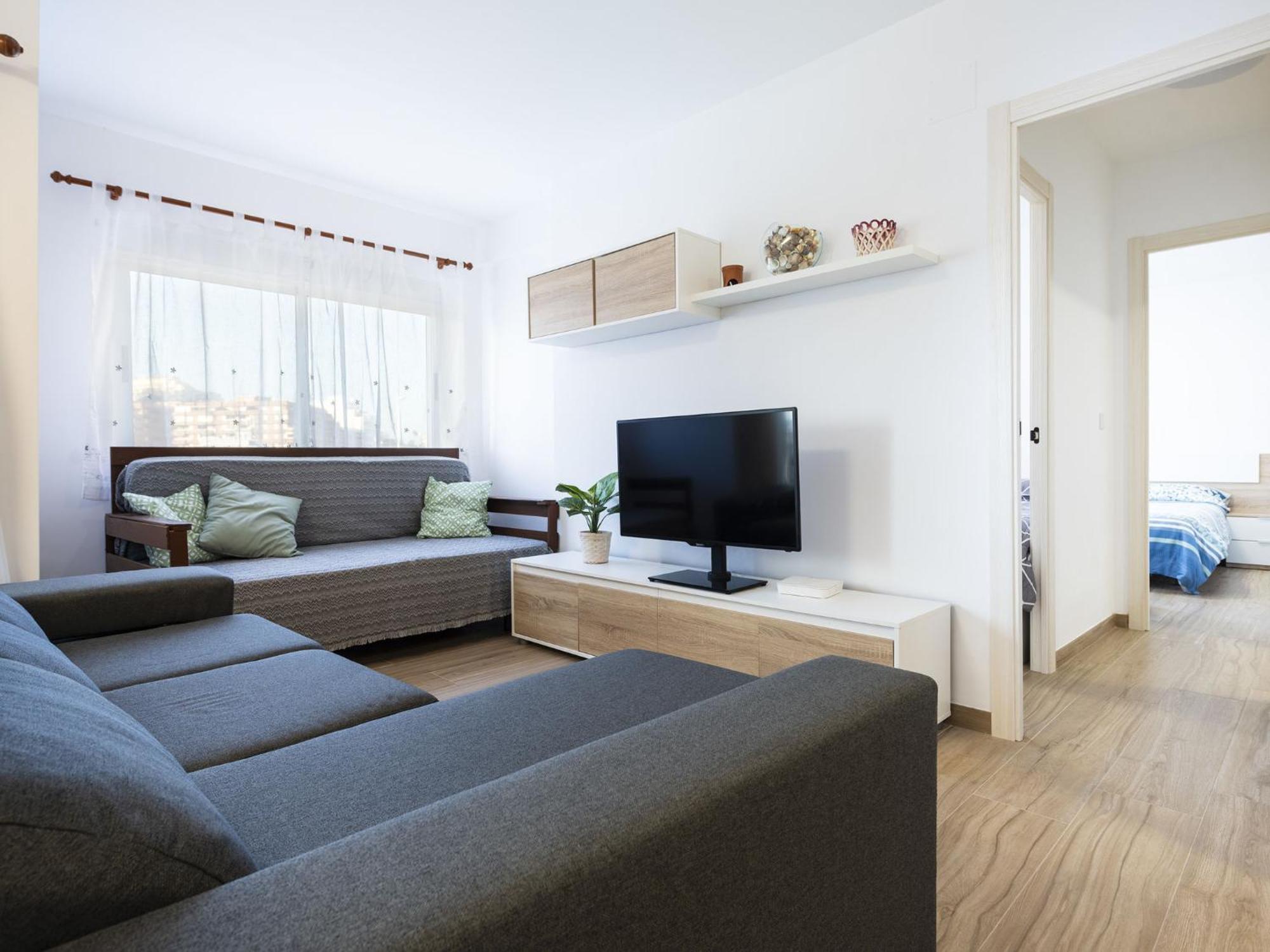 Apartment Orion-2 By Interhome Cullera Buitenkant foto